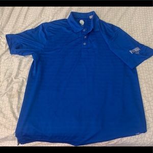 Callaway X Series Golf Polo Size Large